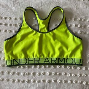 Under Armour Performance Bra